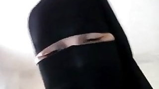 Hijab Niqab