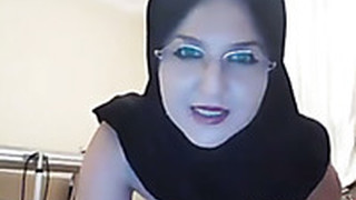 Arabo, Solitario, Webcam
