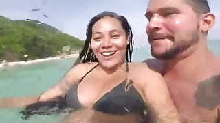 Playa, Porno Indonesio, Embarazadas