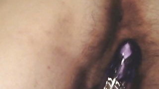 Stile pecorina, Pelose, Mamme, Orgasmi, Vibratore, Moglie