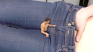 Fetish, Jeans