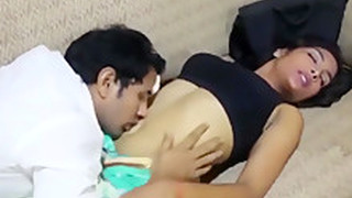 Indian Wife Cheating On Her Husband