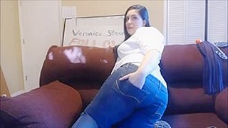 Veronika Farts Jeans