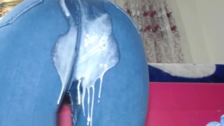 سكس هواه, نيك في الطيز, لبن جوا, ضرب عشرات, دميات, ويبكام, رطب