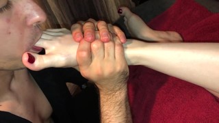 سكس هواه, اقدام, هوس جنسي