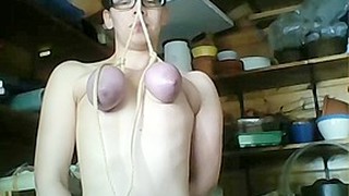 Aficionadas, Culonas, BDSM, Culo grande, Tetas grandes, Porno Alemán, Jovencitas