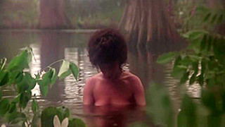 Adrienne Barbeau - Swamp Thing (1982)
