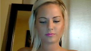 Shy Amateur Camgirl First Week